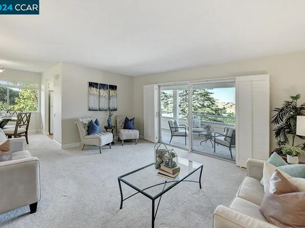 1501 Ptarmigan Dr APT 6C, Walnut Creek, CA 94595