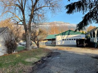 1205 Orchard St, Cove, OR 97824