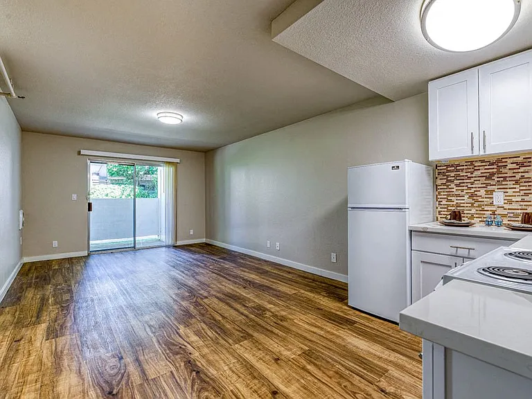 Parkside Senior Apartments — Photo 23