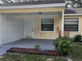 2145 S Overview Dr, Lecanto, FL 34461