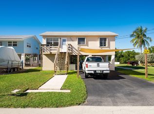 3856 Donna Rd, Big Pine Key, FL 33043