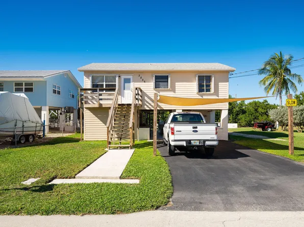 3856 Donna Rd, Big Pine Key, FL 33043