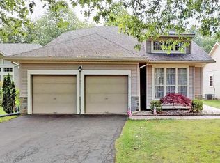 26 S Baker Dr, Jackson, NJ 08527