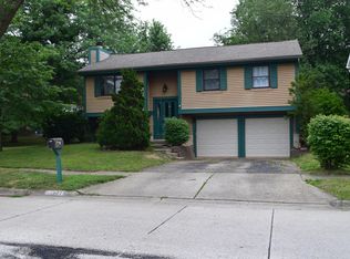 5020 Sugar Plum St, Columbus, OH 43230