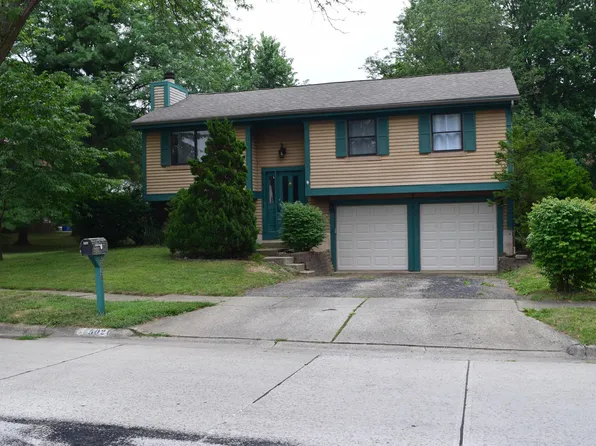 5020 Sugar Plum St, Columbus, OH 43230