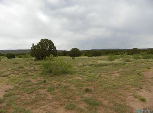 Mesita Pass, Cuervo, NM 88417