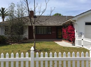 840 Alameda Blvd, Coronado, CA 92118