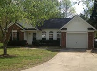 4134 Medford Dr NW, Concord, NC 28027