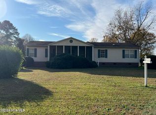 6426 Carolina 46, Garysburg, NC 27831