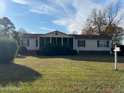 6426 Carolina 46, Garysburg, NC, 27831