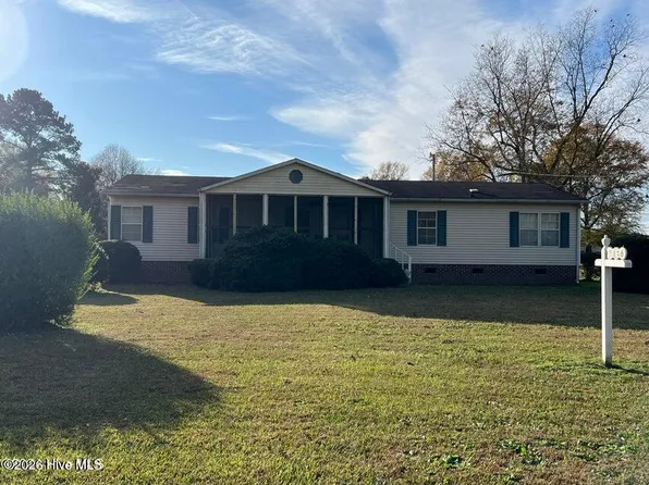 6426 Carolina 46, Garysburg, NC 27831