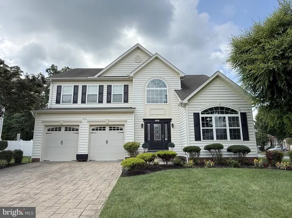 2845 Athletic Fields Ct, Waldorf, MD 20603