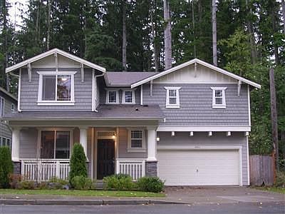 Beautiful CamWest resale in the Trails