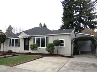 833 SE Walnut St, Hillsboro, OR 97123