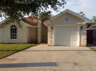 4004 Eagle Ave, McAllen, TX 78504