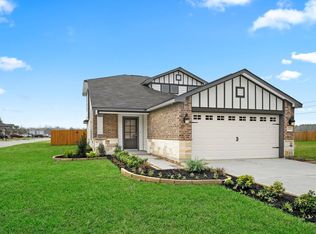 18410 Christine Elizabeth Ln, New Caney, TX 77357