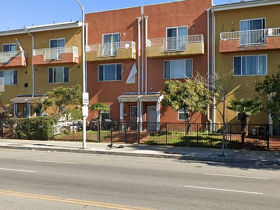 2nd image of 5000-5034 S Figueroa St #5026