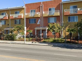 5000-5034 S Figueroa St #5026, Los Angeles, CA 90037