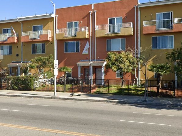 5000-5034 S Figueroa St #478