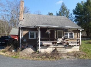 195 Meadow Grove Rd, Newport, PA