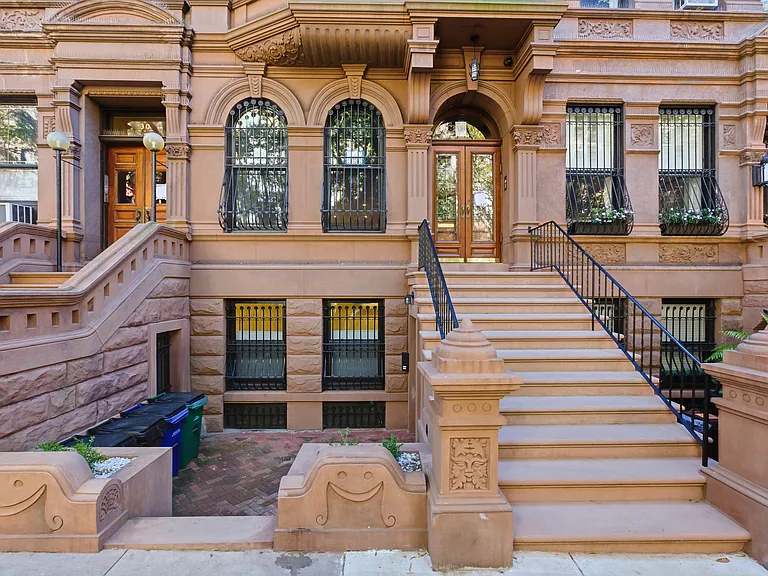 32 W 87th St #G1 — Photo 11