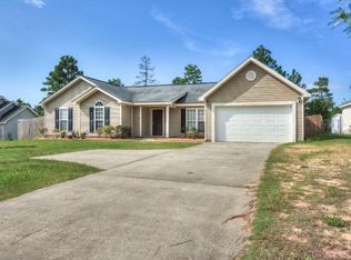 271 Sudlow Lake Rd, Graniteville, SC 29829