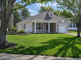 22 Springlawn Drive, Lakewood, NJ