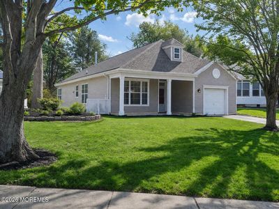 22 Springlawn Drive, Lakewood, NJ, 08701