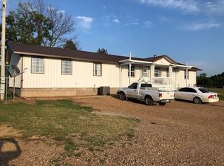 372145 E 960th Rd, Castle, OK 74833
