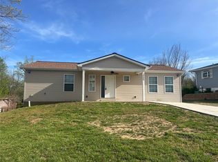 2908 Cole Dr, Festus, MO 63028