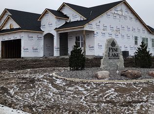 1803 NE Frisk Dr, Ankeny, IA 50021