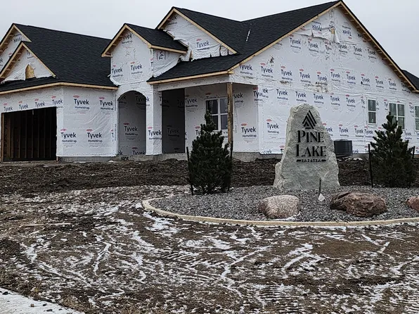 1803 NE Frisk Dr, Ankeny, IA 50021