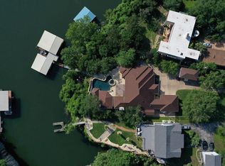 22126 Briarcliff Dr, Spicewood, TX 78669