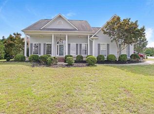 1301 Knotts Haven Loop, Lexington, SC 29073