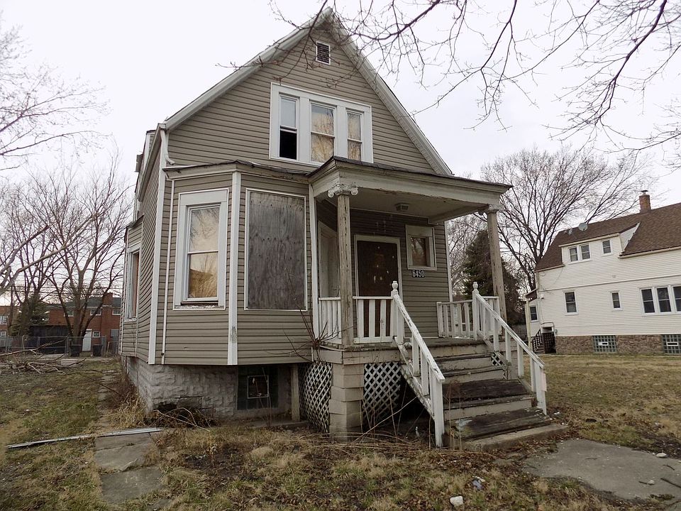 1st image of 6450 S Wolcott Ave