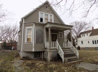 6450 S Wolcott Ave, Chicago, IL 60636