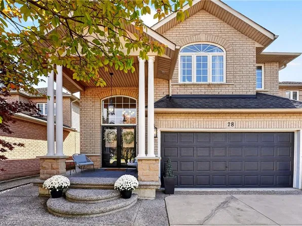 28 Holkham Ave, Hamilton, ON L9K 1P1