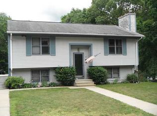 27 Gerald Ave, Coventry, RI 02816