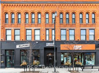 2870 Dundas St W #314, Toronto, ON M6P1Y8