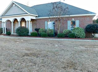 541 Stonegate Trl, Wetumpka, AL 36093