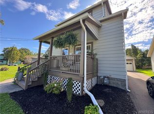 1309 Newland Ave, Jamestown, NY 14701