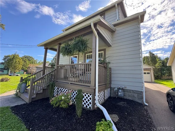 1309 Newland Ave, Jamestown, NY 14701