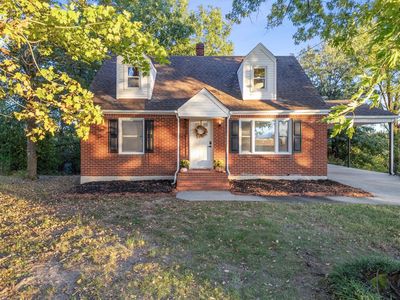 2631 Idlewild Blvd NE, Roanoke, VA, 24012