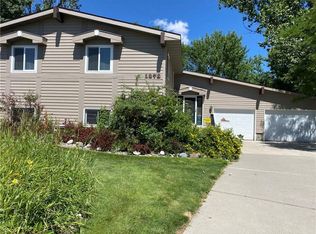 1278 Grubstake Cir, Billings, MT 59105