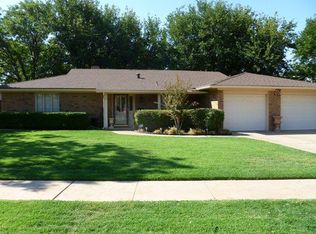 3003 68th St, Lubbock, TX 79413