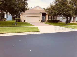 2210 Caledonian St, Clermont, FL 34711