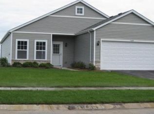 11645 Virginia St, Crown Point, IN 46307