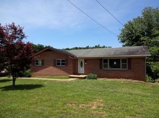 150 Cripple Creek Loop, Watauga, TN 37694