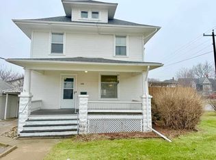 100 E Welsh St, Williamsburg, IA