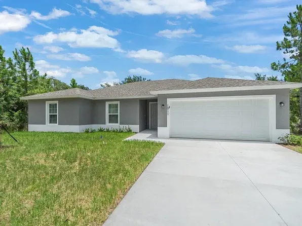 1011 Webster Rd SE, Palm Bay, FL 32909